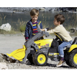 Šliapací bager PEG PEREGO MAXI EXCAVATOR